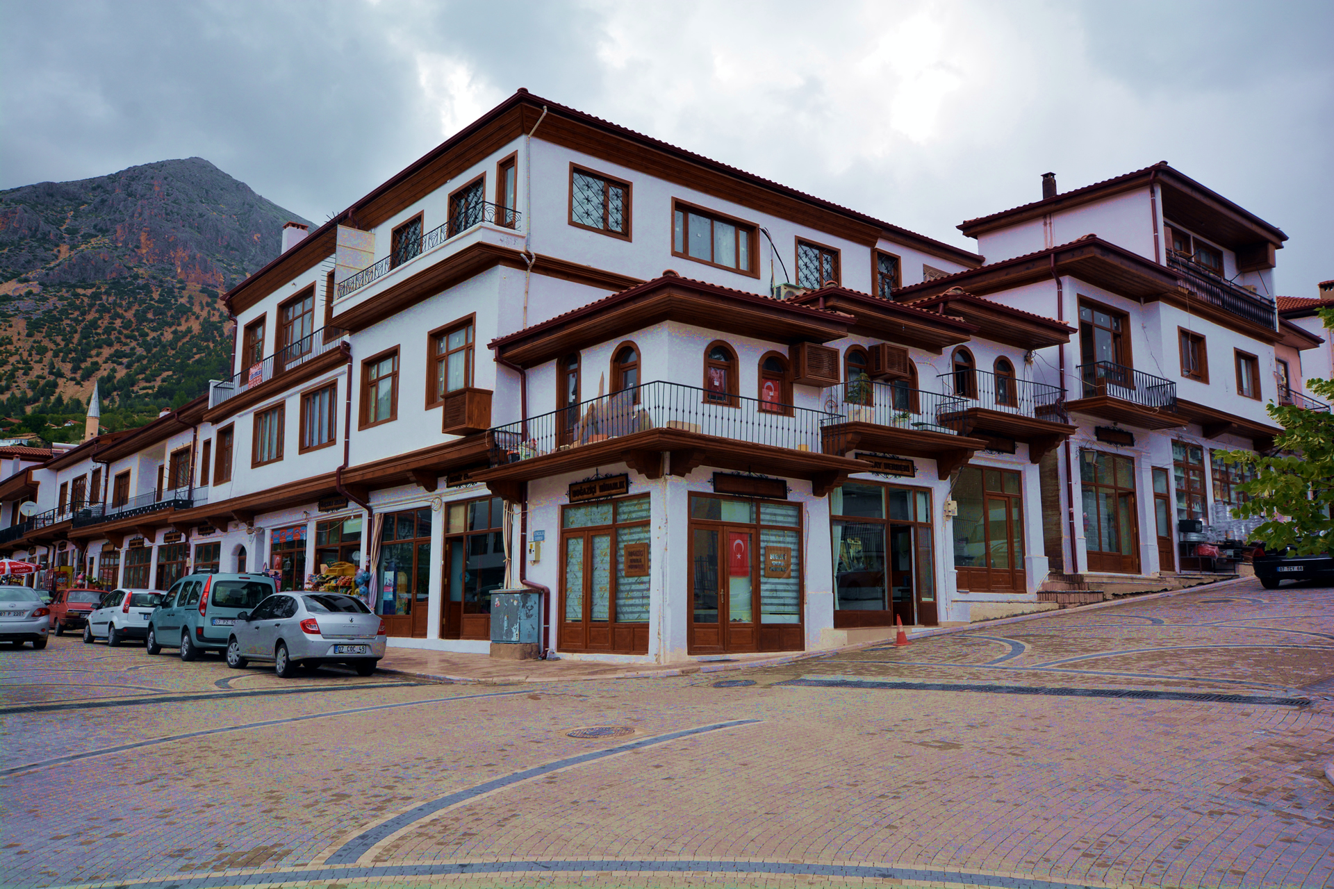 Elmalı