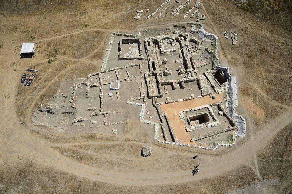 Elmalı Müzesi