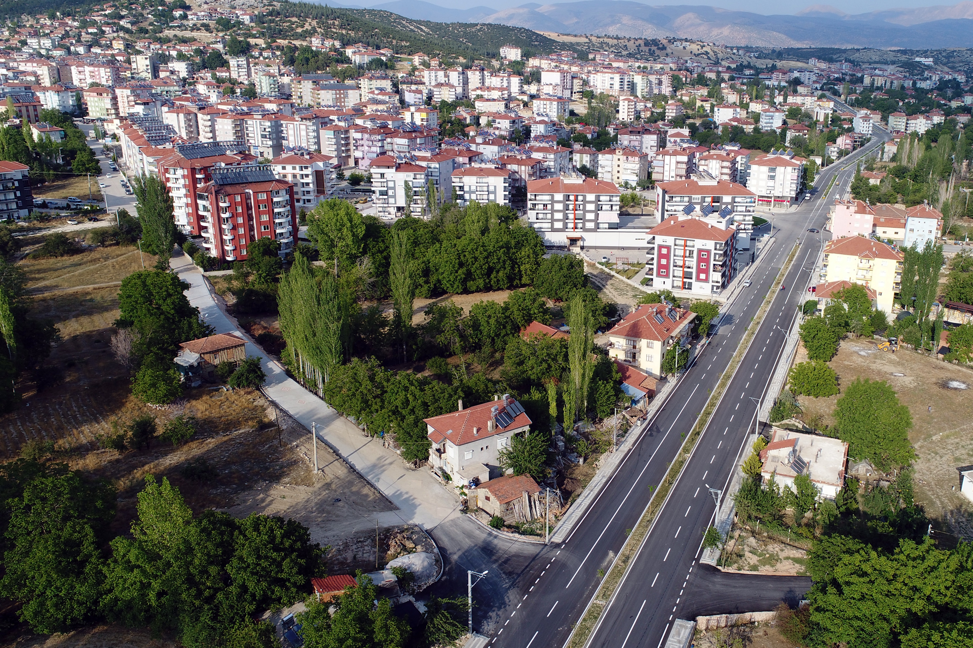 Elmalı
